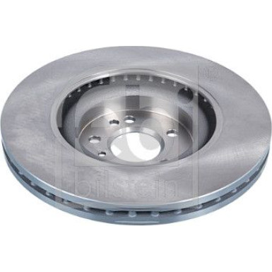 FEBI BILSTEIN Bremsscheibe 24745