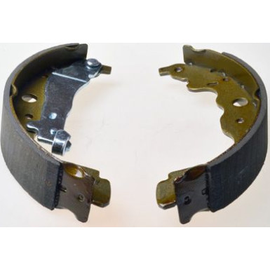 B120179 Bremsbackensatz B120179 Bremsbackensatz