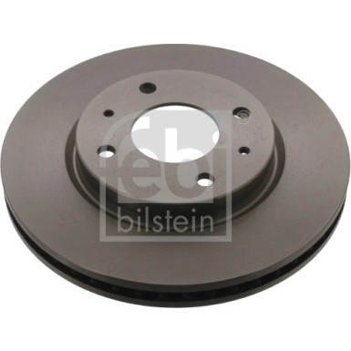 FEBI BILSTEIN Bremsscheibe | 28441