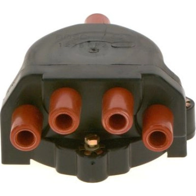 Verteilerkappe | VOLVO | 1235522382