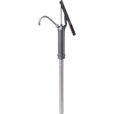 Liqui Moly Handpumpe für 60l und 205l Fässer 1 Stk | 60L u. 208L, 1Stk Liqui Moly Handpumpe für 60l und 205l Fässer 1 Stk | 60L u. 208L, 1Stk