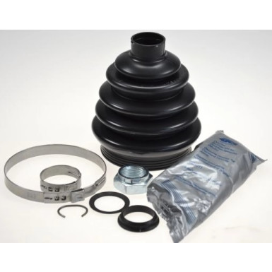 Achsmanschettensatz | AUDI,VW | 26252