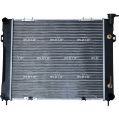 Kühler, Motorkühlung | 50202 Kühler, Motorkühlung | 50202