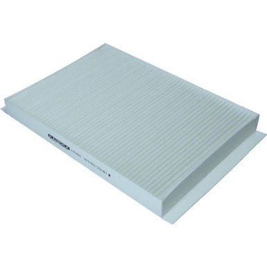 KAMOKA Filter, Innenraumluft