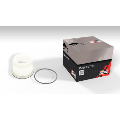 CHAMPION Kraftstofffilter CFF100477