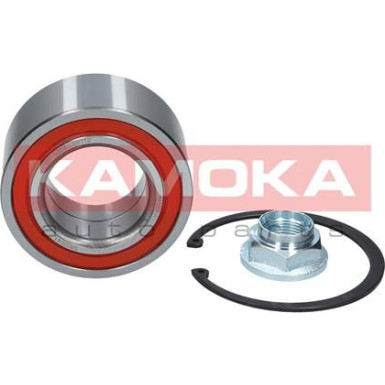 KAMOKA Radlagersatz