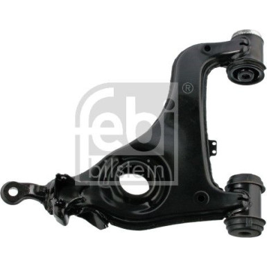 Querlenker Db P. W210 Le Unten | 14522 Querlenker Db P. W210 Le Unten | 14522