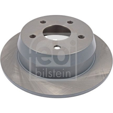 FEBI BILSTEIN Bremsscheibe | 108501