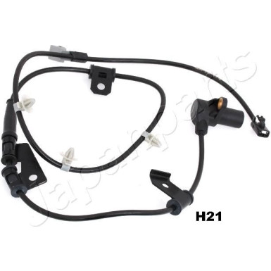 Sensor, Raddrehzahl | ABS-H21