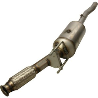 RUß-/PARTIKELFILTER, ABGASANLAGE | 27-6172