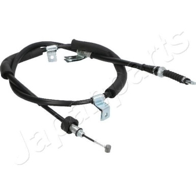 BC-K34R Seilzug, Feststellbremse BC-K34R Seilzug, Feststellbremse