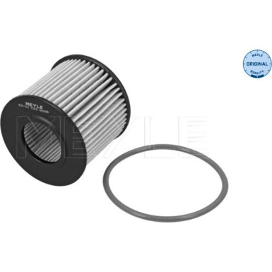 Ölfilter Toyota Avensis MEYLE-ORIGINAL: True to OE 30-14 322 0005