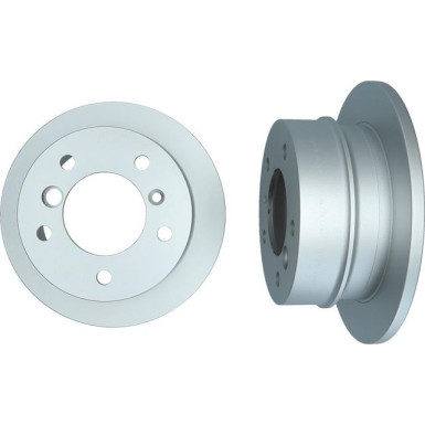 KAMOKA Bremsscheibe | 103454