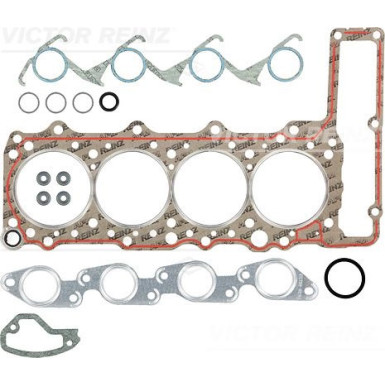 Entrussersatz ohne VDD / VSD | MERCEDES | 02-29120-01