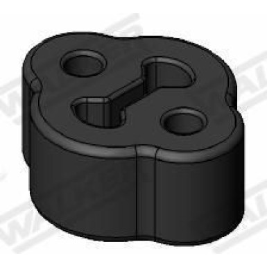 22 / Gummi NISSAN Prairie GL,SGL Kat.4x4 81368