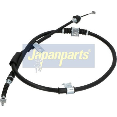 Seilzug, Feststellbremse Kia T. Cerato 04- Pr BC-K21R Seilzug, Feststellbremse Kia T. Cerato 04- Pr BC-K21R