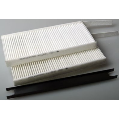 DENCKERMANN Innenraumfilter M110841