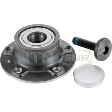SNR Radlagersatz | R154.55