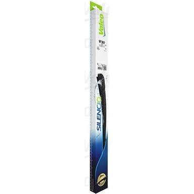 VM397 VALEO Silencio X.TRM Wischer | Nissan QASHQAI | 574388