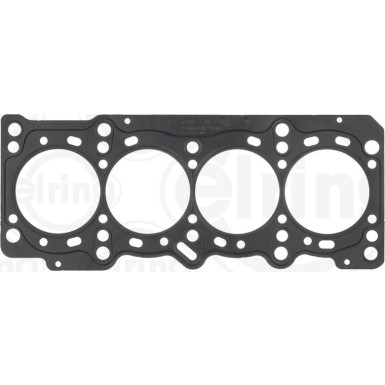 Dichtung, Zylinderkopf | FIAT | 040.554