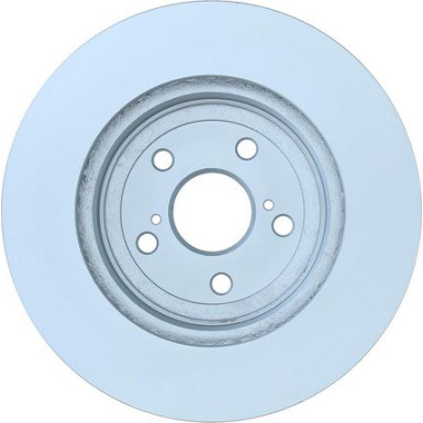 KAMOKA Bremsscheibe 103452 KAMOKA Bremsscheibe 103452