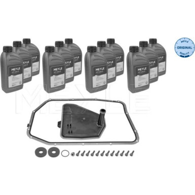 Teilesatz, Ölwechsel-Automatikgetriebe | AUDI Q7 3.6 FSI 06 | 100 135 0110/XK