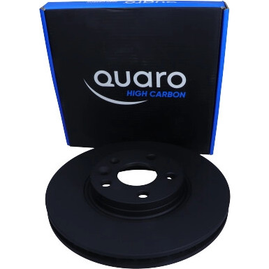 Bremsscheibe QUARO HIGH CARBON QD6766HC Bremsscheibe QUARO HIGH CARBON QD6766HC