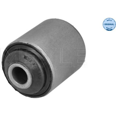 76 308 011 Zugstrebenlager VA VOLVO 740,760,780,940,960 81 MEYLE-ORIGINAL: True to OE 5141329644