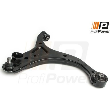 PROFIPOWER Lenker, Radaufhängung 1S1102R