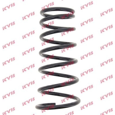 KYB Fahrwerksfeder Kia T. Carens Ii 1.8/2.0D 07/02 | RI6128