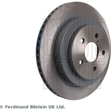 BluePrint Bremsscheibe ADS74332