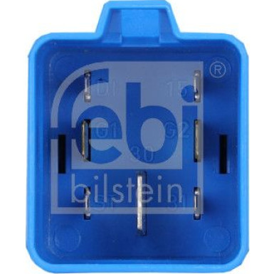 Vorglührelais | OPEL Agila,Astra,Corsa,SAAB 00 | 102690