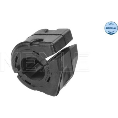 71 308 116 Stabilisatorlager PEUGEOT 207 06 MEYLE-ORIGINAL: True to OE 11-14 615 0028