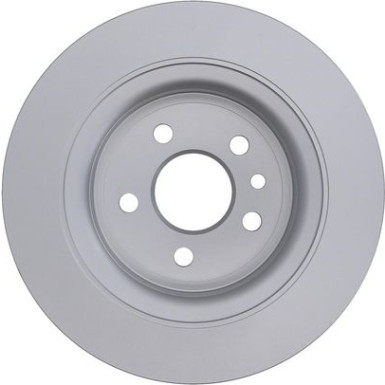 KAMOKA Bremsscheibe 103237