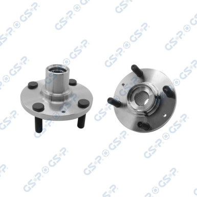 GSP Radlager 9425002