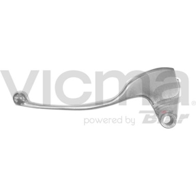 D Linker Motorhebel. Silber Suzuki M800 Vz Intruder 800 10 | 74811