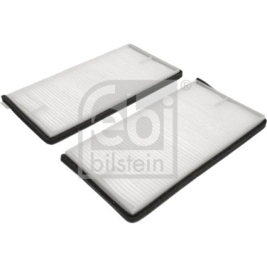 FEBI BILSTEIN Innenraumfilter | 28323
