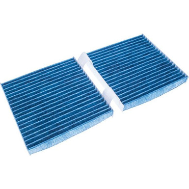 DENCKERMANN Innenraumfilter