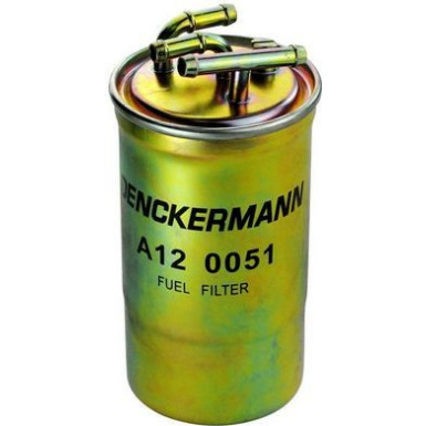DENCKERMANN Kraftstofffilter DENCKERMANN Kraftstofffilter