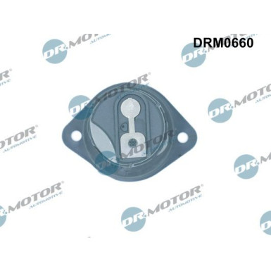 ÖLabscheider, KurbelgehäUseentl Ftung | DRM0660 ÖLabscheider, KurbelgehäUseentl Ftung | DRM0660
