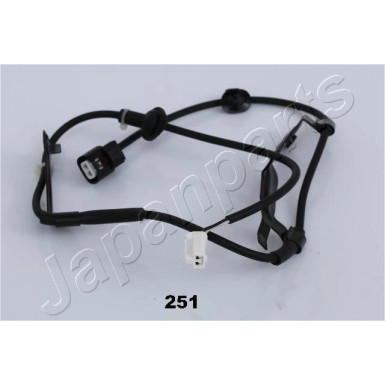 ABS-251 Sensor, Raddrehzahl