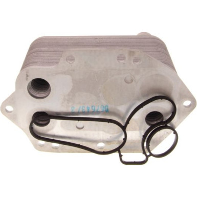 ÖLKÜHLER, MOTORÖL | 14-0062 ÖLKÜHLER, MOTORÖL | 14-0062