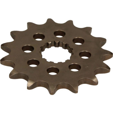 Antriebskettenrad Vordermotor. Stahl | JTF565.15