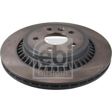 FEBI BILSTEIN Bremsscheibe 39620