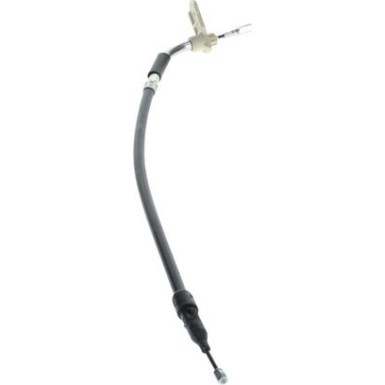 1 987 477 224 Seilzug, Feststellbremse 1 987 477 224 Seilzug, Feststellbremse