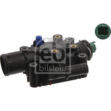 Thermostatgehäuse Verwenden | 34977
