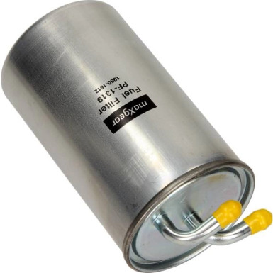 Kraftstofffilter Mitsubishi Outlan | 26-1094