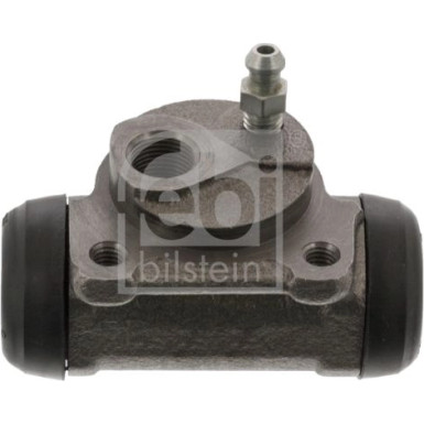 FEBI BILSTEIN Bremsrolle | 09035