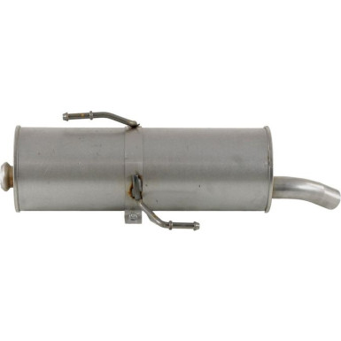 52 / Auspufftopf Hinten | PEUGEOT | 21882