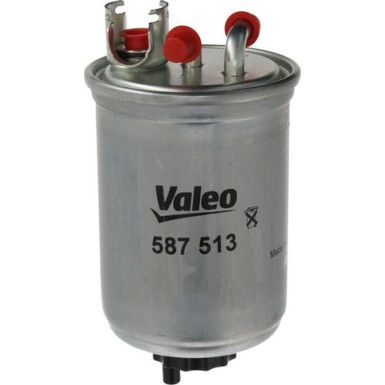 VALEO Kraftstofffilter